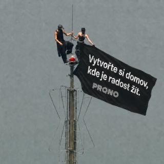 Chtěli jsme, aby to viděl celý svět. 👀 Vytvořte si domov, kde je radost žít. 🤎 My jsme tady od toho, abychom vám s tím...