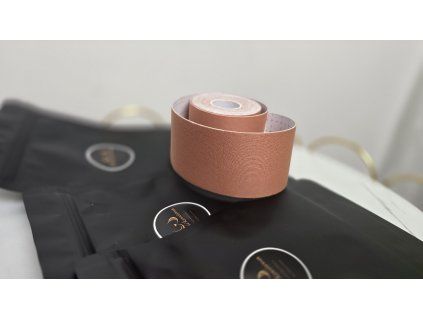 Neviditelná opora - TEJPY