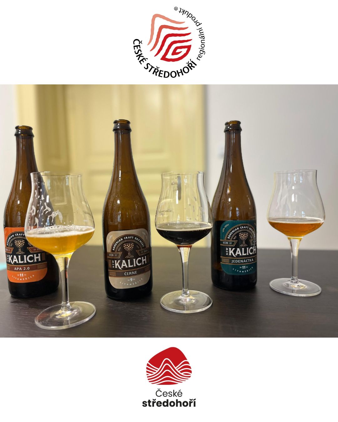 české středohoří