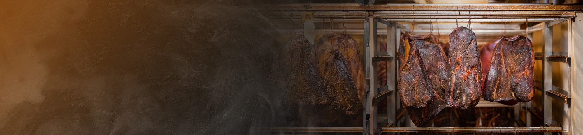 Uzenářská výroba