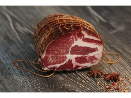 Pršuto COPPA cca 750g