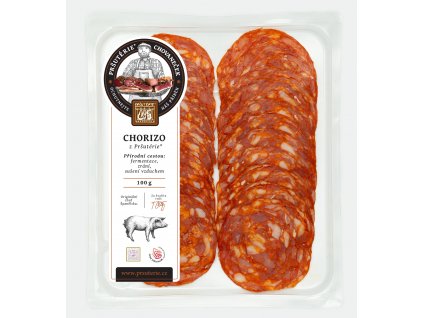 chorizo prsuterie chovanecek fotograf radek adamek zachytto.cz