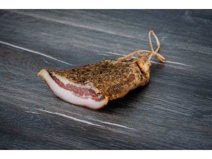 GUANCIALE MB ehsop