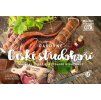Kniha - Čarovné České středohoří