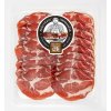 Pršuto COPPA cca 100g etiketa