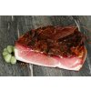KLÁŠTERNÍ pršut z Pršutérie® s kůží cca 1150g