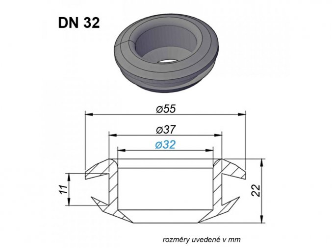 DN 32 1