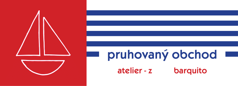 Pruhovaný obchod