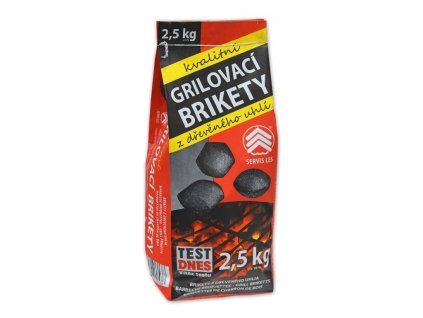 brikety