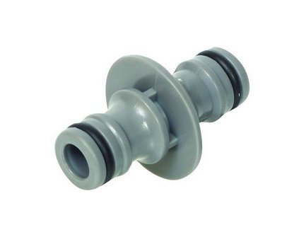 Spojovací mezikus pro 2 rychlospojky