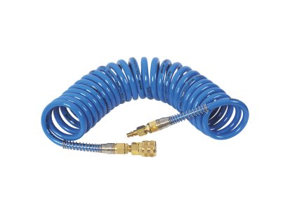 Vzduchová tlaková hadice 6,5x10/5m PU, 12-070