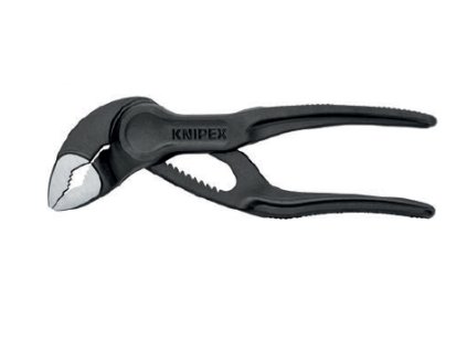 KNIPEX Instalatérské kleště COBRA 100mm, 8700100