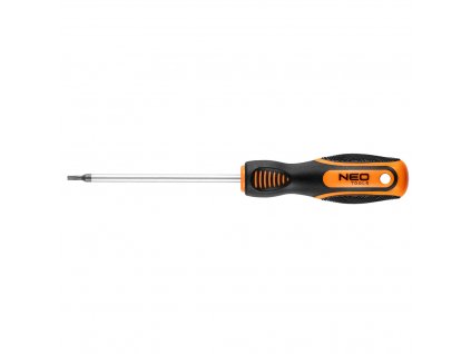 NEO TOOLS šroubovák TORX T27x100, CrV, 04-190