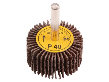 Kotouč lamelový na stopce 40x20mm, K40