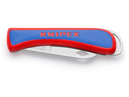 Knipex 162050SB Zavírací nůž pro elektrikáře