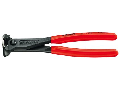 KNIPEX Čelní štípací kleště 200mm, 6801200