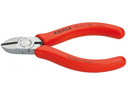 KNIPEX Boční štípací kleště 110mm, 7011110