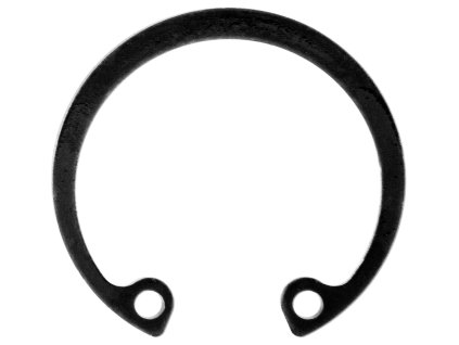 13927 13927 13927 pojistny krouzek 22mm