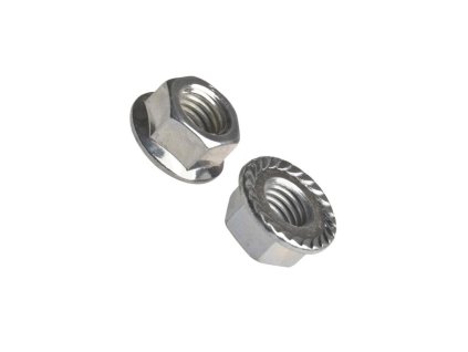 14077 14077 matice sestihranne din 6923 s ozubenym limcem