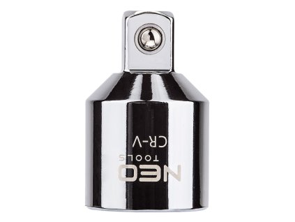 NEO TOOLS Redukce gola 1/2"M x 3/4"F, 08-565