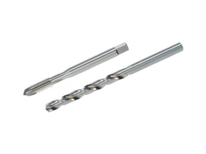 VÖLKEL závitník strojní M8*1,25 HSS-E Twinbox Standard, 37594