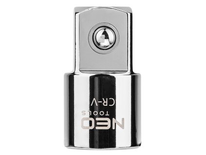 NEO TOOLS Redukce gola 3/4"M x 1/2"F, 08-564