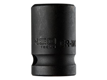 NEO TOOLS úderová hlavice gola 1/2" 15mm