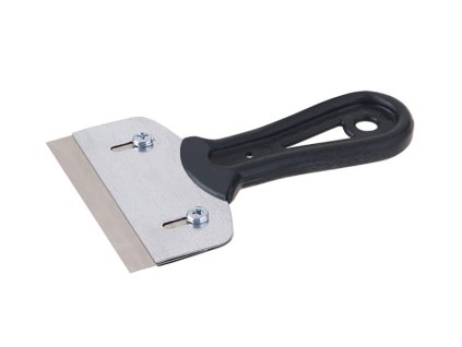 Špachtle škrábací malířská 100mm