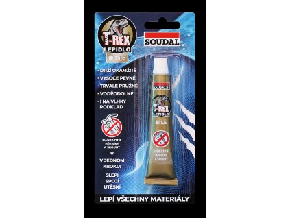 T REX LEPIDLO BILE 25ML VIZ 2002