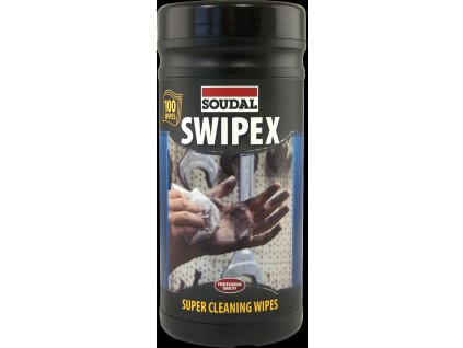 SWIPEX CISTICI UBROUSKY XXL VIZ 16022