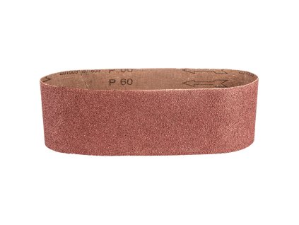 Pás brusný 75x533 K60, 3ks