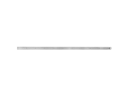 Měřítko lineární 1000mm nerezová ocel