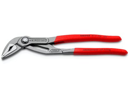 KNIPEX Cobra® ES Obzvláště štíhlé kleště na vodní čerpadla