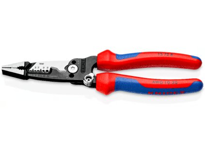 KNIPEX Odizolovací kleště WireStripper, Americký model