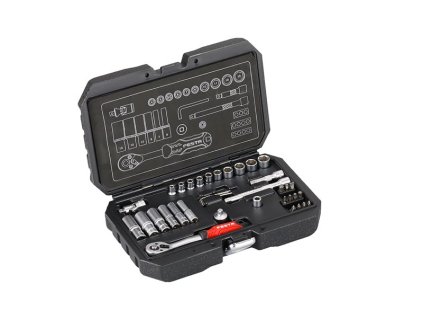 Gola sada FESTA CrV 36ks 1/4"