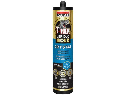 175790 367734 LAB T Rex Gold Crystal CZ SK 290ml D