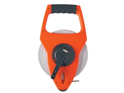 Pásmo 50m/13mm sklolaminát 3xpřevod