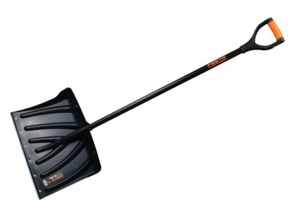 Odhrnovač sněhu FESTA 50x34cm