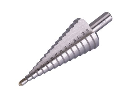 Vrták stupňový WESTBERG HSS 4-32mm