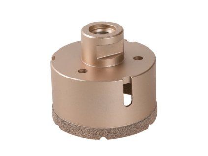 Korunka vykružovací diamantová 75mm 24794