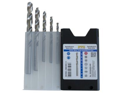 16734 283384505 hss co8 sada spvrtak 5dilu 5 1000mm