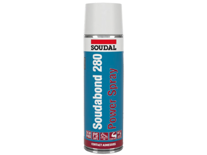 SOUDABOND 280 POWER SPRAY VIZ 2307
