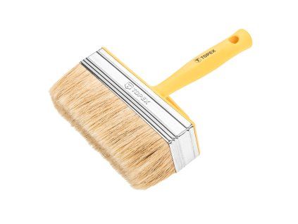 Štětka obdelníková 100x30 uni