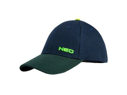 Kšiltovka NEO TOOLS Premium