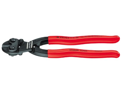 KNIPEX Kompaktní štípací kleště "CoBolt" 200mm, 7101200