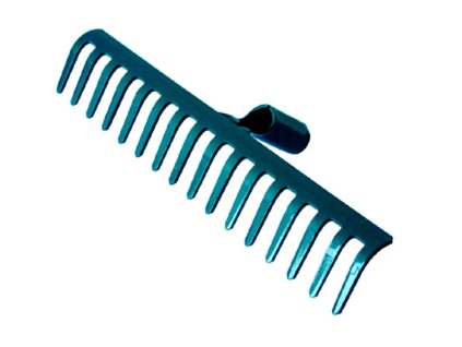 hrábě ocel