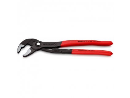 87 01 300 Knipex instalatérské kleště Cobra siko 300 mm