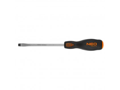 NEO TOOLS šroubovák plochý úderový 8x150mm CrMo