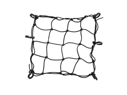 Síť s háky pružná 0,8mx1,2m, 51015