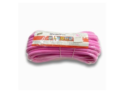 Gumolano prům. 8mm/10m panenka